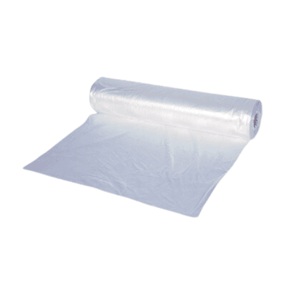 Bobina plástica Picotada 35x50