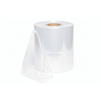 Bobina Plástica Folha 30 cm