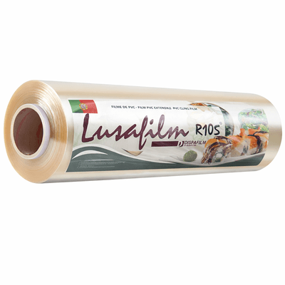 Bobina Filme Resinite 40 cm 