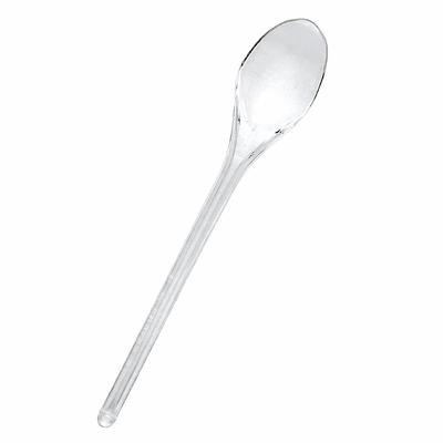 Colher Little Coffee - PRAFESTA - Pacote 200 unidades