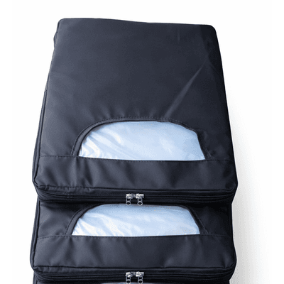 Dispenser de Sacola Duplo