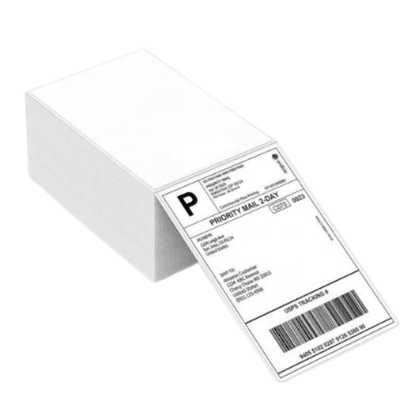 Etiqueta Térmica 10 x 15 - C/ 10.000 UNID.
