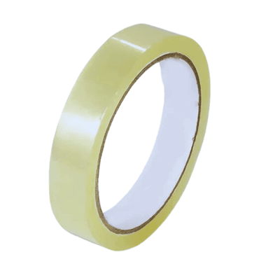 Fita Adesiva Transparente 18 x 50