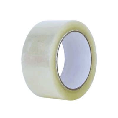 Fita Adesiva Transparente 45 x 100