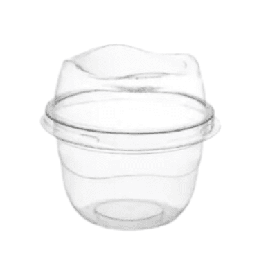 Embalagem Plástica para Doces G 670 - 500 unidades