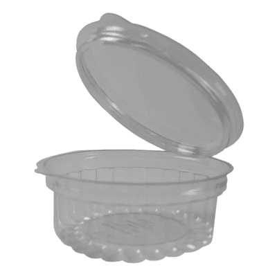 Embalagem Plástica para Doces G 742 M - 200 unidades