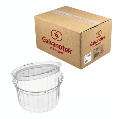 Embalagem Plástica para Doces G 771 M - GALVANOTEK