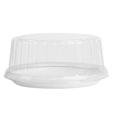 Embalagem Para Bolos F 32 Fibraform - 100 unidades