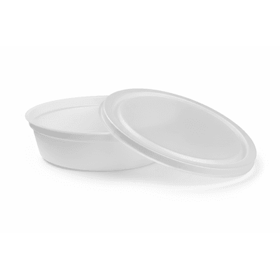 Marmita Redonda FM 75 - 750ml - FIBRAFORM