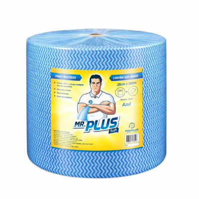 Panos Multi-uso tipo Perfex