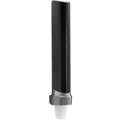 Porta Copos Água Dispenser Preto 