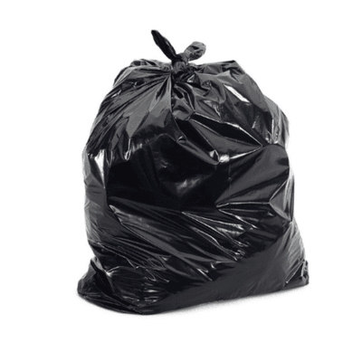 Saco de Lixo 60 litros - Pacote C/01 KG.