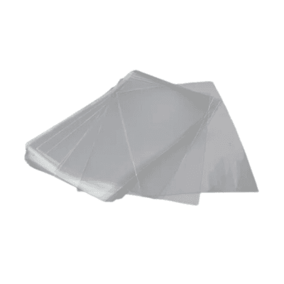 Saco Plástico BD 10x20 0,06 1kg