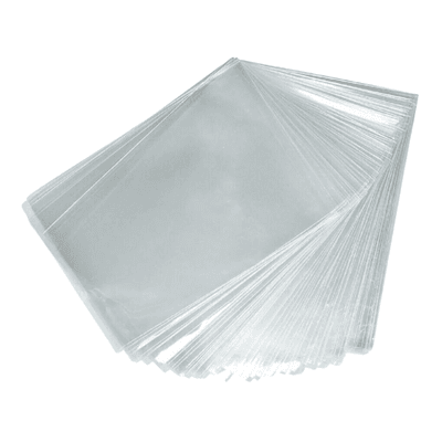 Saco Plástico BD 28x45 - 0,12 1kg