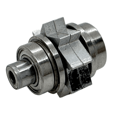 Conj. Rotor Completo Calu Mod. Perfecta Pb