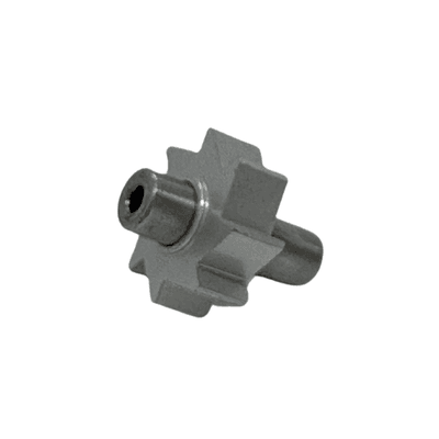 Conj. Rotor e Eixo Pinça Mod. Dabi Ms Fg