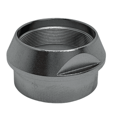 Porca de Ajuste Terminal Mm Dentflex