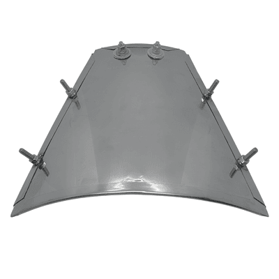Resistência com Capa Tipo Isosceles para Autoclaves Sercon 1000w / 220v