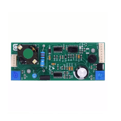 Placa Eletrônica Universal P/ Caneta de Ultrasom Dabi