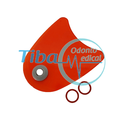 Rotetor Ocular P/ Fotopolimerizador Diam. Furo 7mm