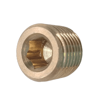 Parafuso Allen Vedacao Cabecote (Ø 12,5mm-compr.7,7Mm) Comp.Cristofoli