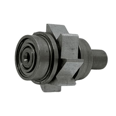 Conj. Rotor Completo Mod. Dabi Rs Fg