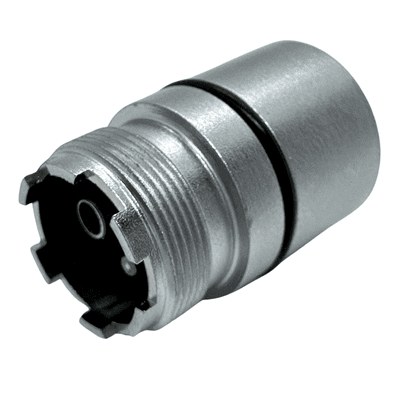Terminal sem Spray Micro Motor Dabi