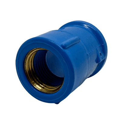 Luva 25 X 1/2