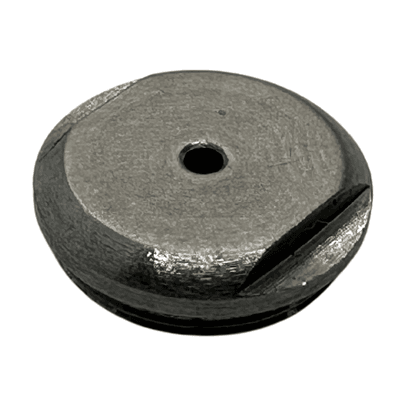 Tampa Cabeça Aro Dentscler Necta Ativa Ls / Top Jet Fg