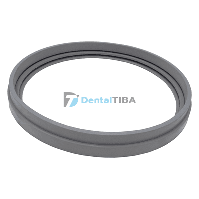 Guarnição Silicone 60/75 Litros / 36cm de Diâmetro Autoclave Stermax 