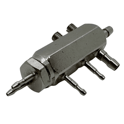 Valvula Pneumatica Aro P/ Equip. Diversos