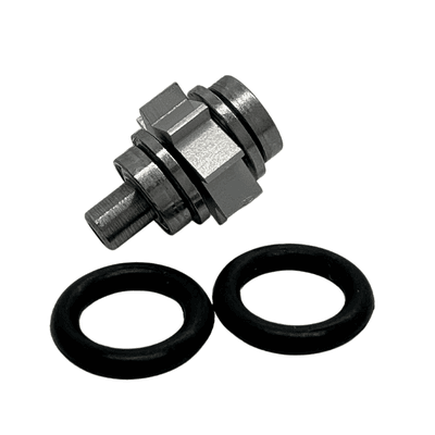 Conj. Rotor Completo Mod. Dabi Rs Fg