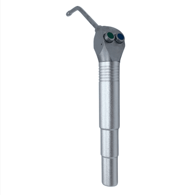 Seringa Tríplice Premier Mod. Dabi / Dentscler / Gnatus / Odontomedics / Mz