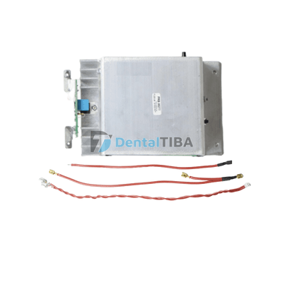 Circuito Potencia P/ Autoclave Cristofoli Vitale Class (Res. Bloco)