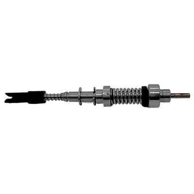 Eixo Principal P/ Peça Reta Beltec Mod. Lb 50