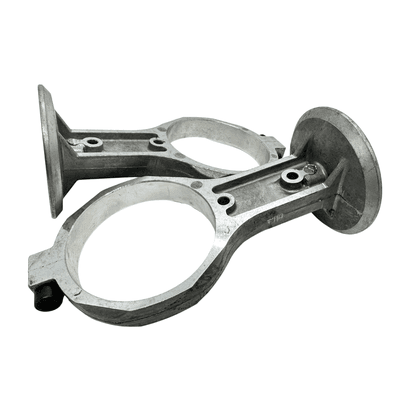 Pistao Motor (138mmx62,2mm Reto Degrau 2,6mm) Comp. Crist