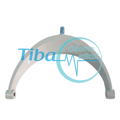Garfo Cabeçote Refletor Led Top Ii Gnatus