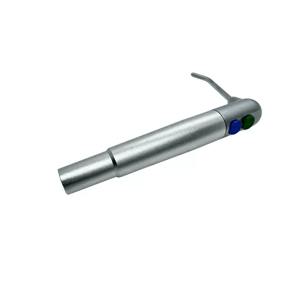 Seringa Triplice Premium Mod. Dabi/ Dentscler/gnatus