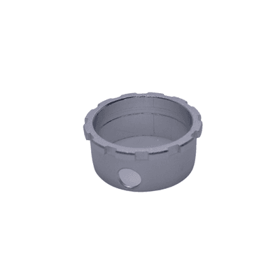 Capa Abafadora C/refrig. Mm Dentscler - Mmp 0118