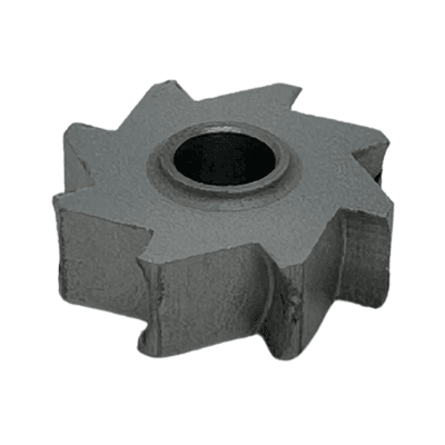 Rotor (Ventoinha) P/ Alta Rotação Mod. Kavo Et605 / Et505 / St625