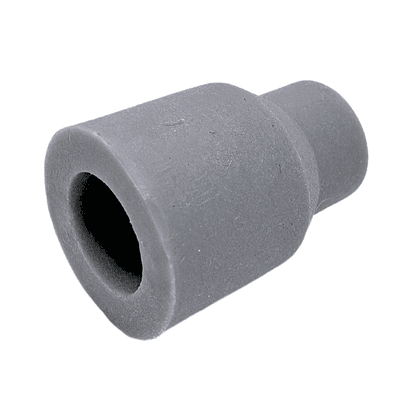 Borracha / Boquilha para Sugador de Saliva Modelo Gnatus 