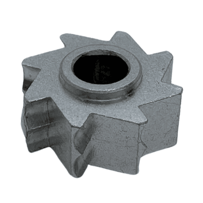 Rotor (Ventoinha) P/ Alta Rotação Mod. Nsk