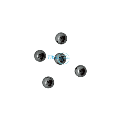 Esfera de Aço Peça Reta Dabi