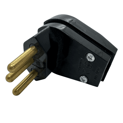 Plug Macho 3 Pinos 20a
