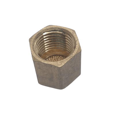 Abafador da Valvula Solenoide Compressor Cristofoli