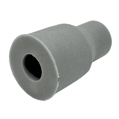 Borracha / Boquilha para Sugador de Saliva Mod Dabi e Outros