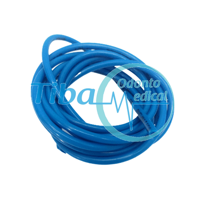 Mangueira Pneumatica Pu 8 X 6mm Azul