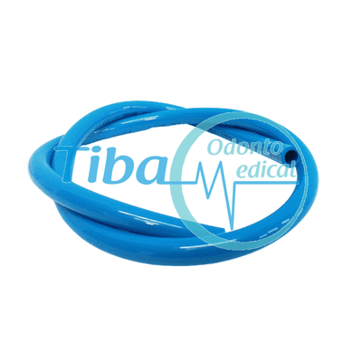Mangueira Pneumatica Pu 12mm Azul