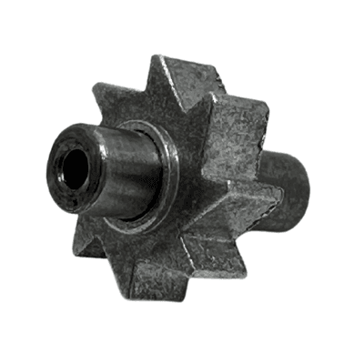 Conj. Rotor e Eixo Mod. Kavo Magno 604 Fg