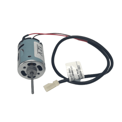 Motor Bomba Peristaltica C/ Chicote Cn4 Jet Sonic Bp Gnatus / Saevo